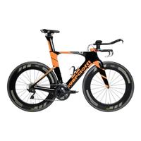 Guerciotti bici da cronometro