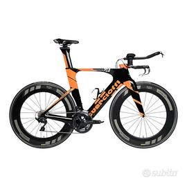 Guerciotti bici da cronometro