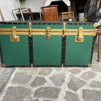 Baule vintage