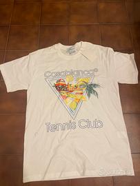 maglia casablanca