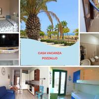 Pozzallo appartamento