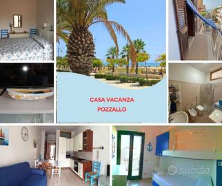 Pozzallo appartamento
