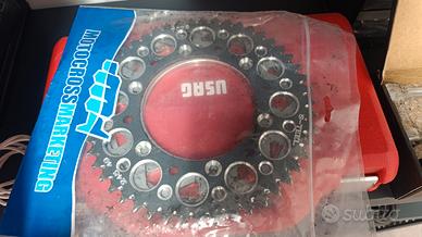 ricambi Yamaha yz f 450