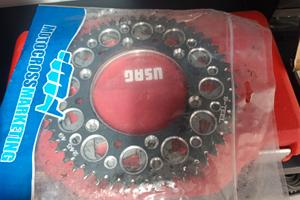 ricambi Yamaha yz f 450