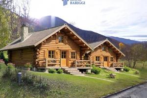 Terreno di 1310 m² a Aprica