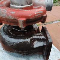 Turbina aifo 8361 SRM 27