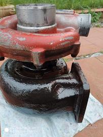 Turbina aifo 8361 SRM 27