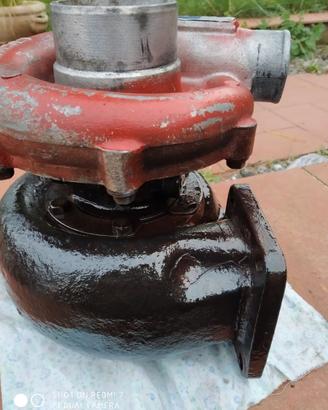 Turbina aifo 8361 SRM 27