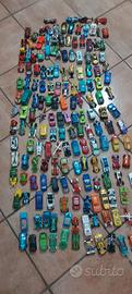 macchinine hot wheels più di 200