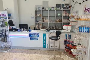 Negozio Palermo [CNT219 - 24/2026VCG]