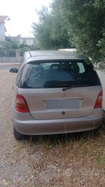 Auto usata pronta all'uso