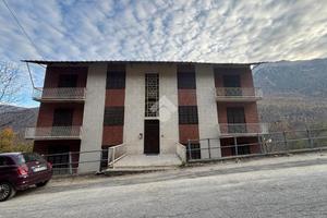 4 LOCALI A ALA DI STURA