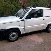 FIAT PANDA 1100