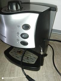 macchina da caffè 