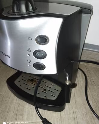 macchina da caffè 