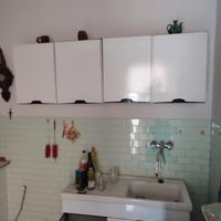 pensili cucina anni 60