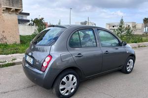 Nissan Micra 1.5 dci 68 cv