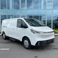 Maxus D7 L2H1 Diesel Pronta Consegna