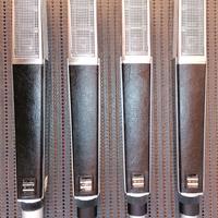 Microfoni Sennheiser MD-441 U