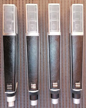 Microfoni Sennheiser MD-441 U