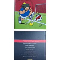  Sturmtruppen "Assalto ai Mondialen"-2006 Bonvi