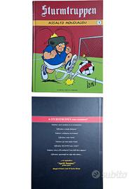  Sturmtruppen "Assalto ai Mondialen"-2006 Bonvi