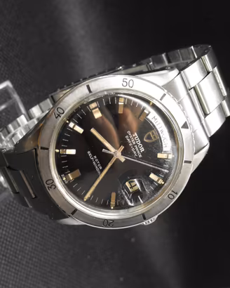 tudor day+ date TOG 7020 originale