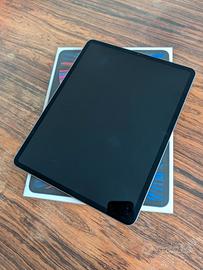 iPad Pro 12.9" 2021 5a gen 128GB Wi-Fi