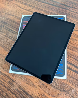 iPad Pro 12.9" 2021 5a gen 128GB Wi-Fi