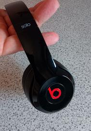 Cuffie Beats Solo 2 Wireless