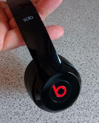 Cuffie Beats Solo 2 Wireless