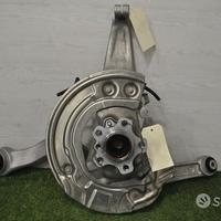 BMW G30 Mozzo fusello anteriore sinistro | 9970