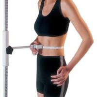 Metro con altimetro Wunder nuovo