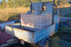 motocarri d epoca
