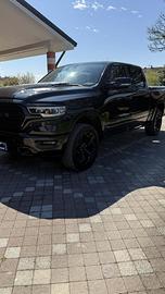 Dodge RAM 1500 linited edition