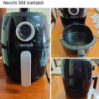 Friggitrice ad aria 