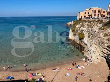 Appartamento Terrasini [AP/391VRG]