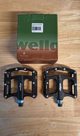 Pedali MTB