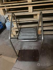 plancetta poppa da barca