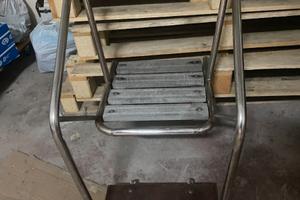 plancetta poppa da barca