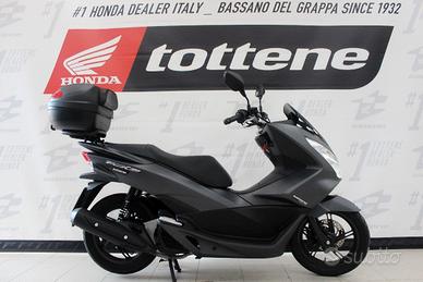 HONDA PCX 150 ACCESSORIATA KM 24145
