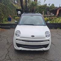  Microcar M.Go anno 2016