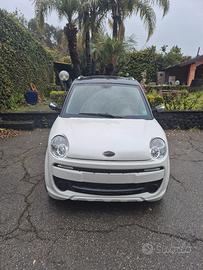  Microcar M.Go anno 2016