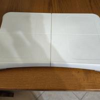 Nintendo Wii Fit con Balance Board e gioco origina