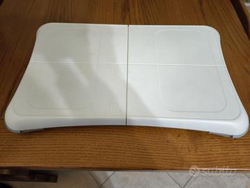 Nintendo Wii Fit con Balance Board e gioco origina