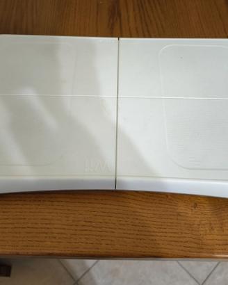 Nintendo Wii Fit con Balance Board e gioco origina