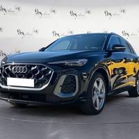 Audi Q5 40 TDI 204 CV quattro S tronic S-LINE...