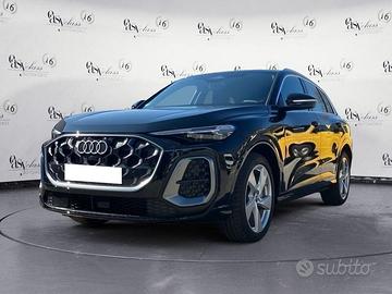 Audi Q5 40 TDI 204 CV quattro S tronic S-LINE...