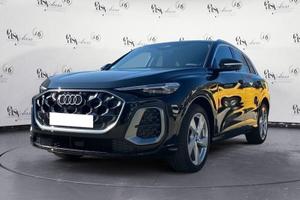 Audi Q5 40 TDI 204 CV quattro S tronic S-LINE...