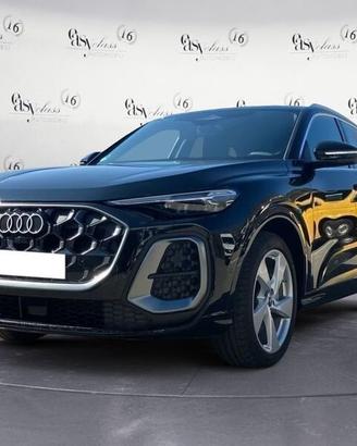 Audi Q5 40 TDI 204 CV quattro S tronic S-LINE...